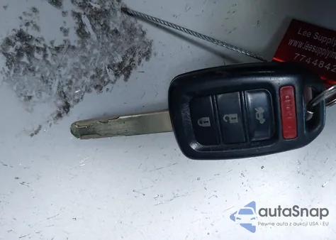 2013 Honda Accord Lx-S z USA, uszkodzony, nr VIN 1HGCT1A33DA016875